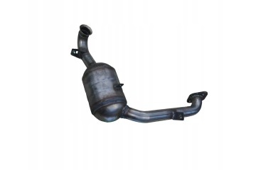 JMJ Catalyst Ford C Max Focus II 1 6 TDCI 1080253 Part manufacturer JMJ