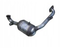 JMJ Catalyst Ford C Max Focus II 1 6 TDCI 1080253 Catalog number of the part 1080253
