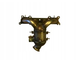 JMJ Catalyst EURO 4 EURO 5 JMJ 1091628