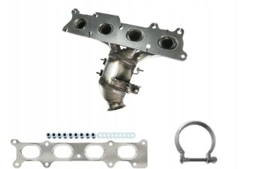 JMJ Catalyst EURO 4 EURO 5 JMJ 1091628 Part manufacturer JMJ