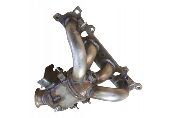 JMJ Catalyst EURO 4 EURO 5 JMJ 1091628 Catalog number of the part JMJ1091628
