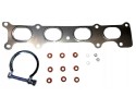 JMJ Catalyst EURO 4 EURO 5 JMJ 1091628 Quality of parts according to GVO Q original with factory logo OEM OES