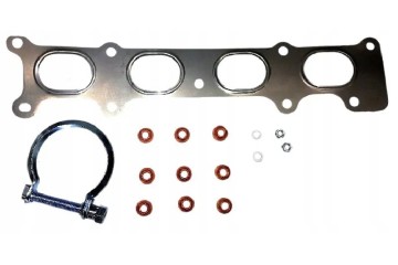 JMJ Catalyst EURO 4 EURO 5 JMJ 1091628 Quality of parts according to GVO Q original with factory logo OEM OES