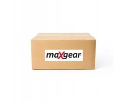 CATALYTIC CONVERTER 27 6157 MAXGEAR AUDI SEAT SKODA VW A3