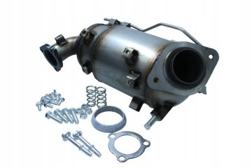 MAXGEAR PARTICULATE FILTER DPF TOYOTA AVENSIS VERSO 2 0D 2 2D 08 EURO5