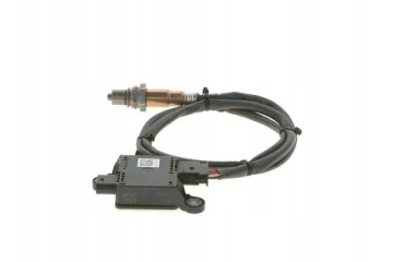 PARTICULATE FILTER SENSOR DPF 0 281 007 411 Packaging status original