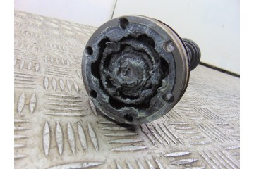 6Q0407271AT TRANSMISION DELANTERA IZQUIERDA SKODA FABIA (5J2) Active 2009 6Q0407271AT 190446 SKODA - 3