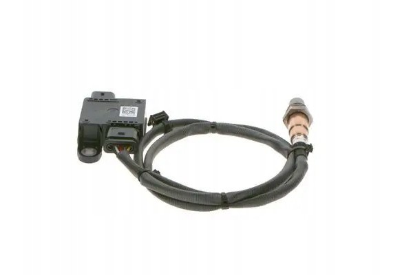 PARTICULATE FILTER SENSOR DPF 0 281 007 411 Part manufacturer Bosch