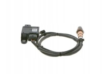PARTICULATE FILTER SENSOR DPF 0 281 007 411 Part manufacturer Bosch