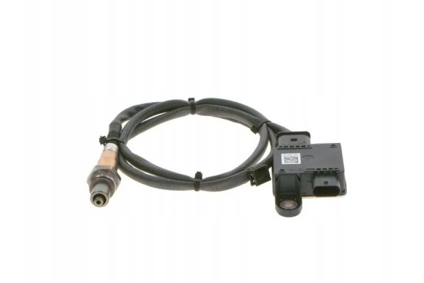 PARTICULATE FILTER SENSOR DPF 0 281 007 411 Car type passenger cars