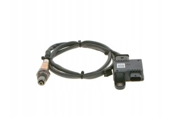 PARTICULATE FILTER SENSOR DPF 0 281 007 411 Car type passenger cars