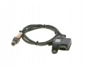 PARTICULATE FILTER SENSOR DPF 0 281 007 411 Product weight with unit packaging 0 255 kg