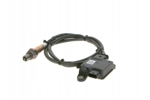 PARTICULATE FILTER SENSOR DPF 0 281 007 411 Catalog number of substitutes CASCO CSN95V00GS FISPA 82 3394 HOFFER 7557396 MEAT DOR