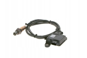 PARTICULATE FILTER SENSOR DPF 0 281 007 411 Catalog number of substitutes CASCO CSN95V00GS FISPA 82 3394 HOFFER 7557396 MEAT DOR
