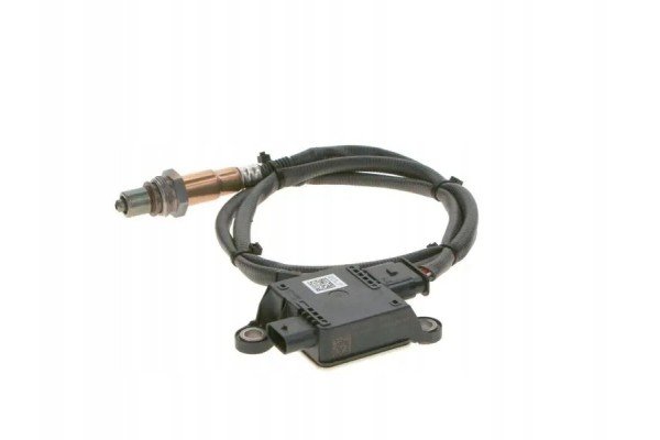 PARTICULATE FILTER SENSOR DPF 0 281 007 411 Product weight 0 255 kg