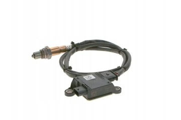 PARTICULATE FILTER SENSOR DPF 0 281 007 411 Product weight 0 255 kg