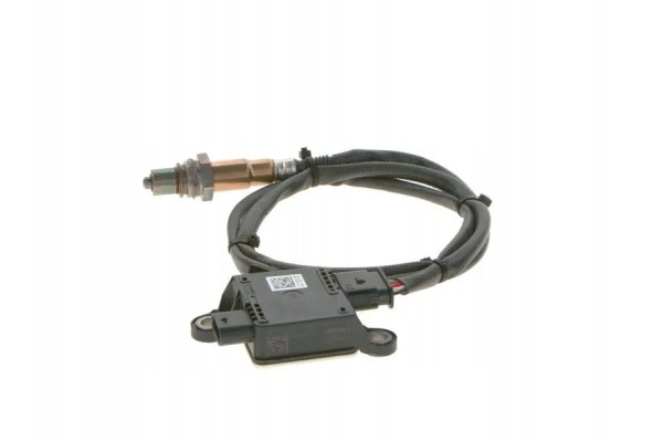 PARTICULATE FILTER SENSOR DPF 0 281 007 411 EAN GTIN 4047026476507