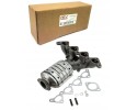 KAT HY 503 NTY CATALYTIC CONVERTER HYUNDAI TUCSON 2 0 2004 KIA SPORTAGE 2 0 2004 Customs tariff code 84158300