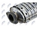KAT HY 503 NTY CATALYTIC CONVERTER HYUNDAI TUCSON 2 0 2004 KIA SPORTAGE 2 0 2004 Version European