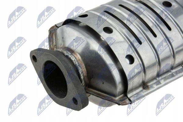 KAT HY 503 NTY CATALYTIC CONVERTER HYUNDAI TUCSON 2 0 2004 KIA SPORTAGE 2 0 2004 Version European