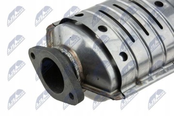 KAT HY 503 NTY CATALYTIC CONVERTER HYUNDAI TUCSON 2 0 2004 KIA SPORTAGE 2 0 2004 Version European