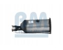 PARTICULATE FILTER FAP DPF BM11137 BM CATALYSTS Packaging status original
