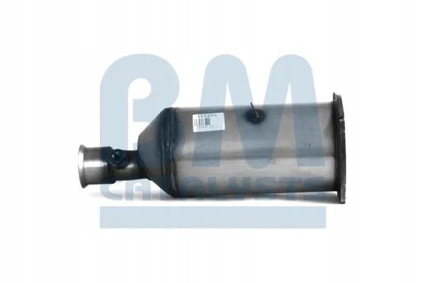 PARTICULATE FILTER FAP DPF BM11137 BM CATALYSTS Packaging status original