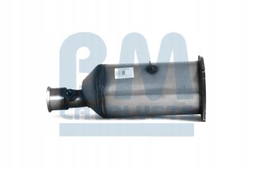 PARTICULATE FILTER FAP DPF BM11137 BM CATALYSTS Packaging status original