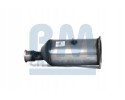 PARTICULATE FILTER FAP DPF BM11137 BM CATALYSTS Part manufacturer BM Catalysts