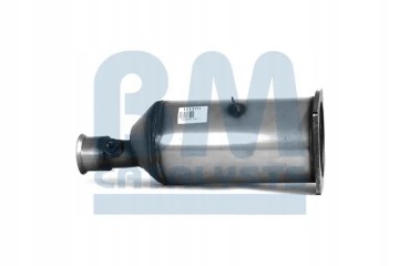 PARTICULATE FILTER FAP DPF BM11137 BM CATALYSTS Part manufacturer BM Catalysts
