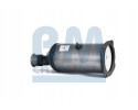 PARTICULATE FILTER FAP DPF BM11137 BM CATALYSTS Quality of parts according to GVO P replacement with original quality
