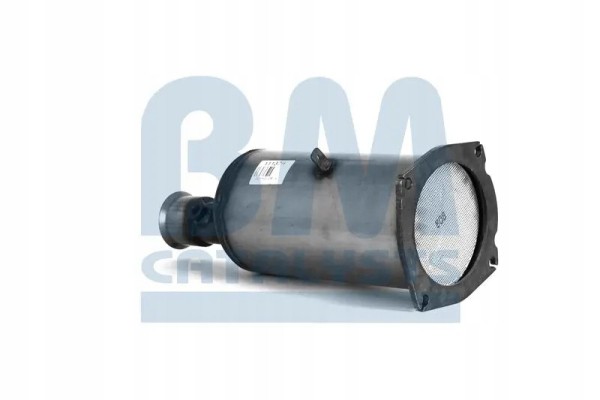 PARTICULATE FILTER FAP DPF BM11137 BM CATALYSTS Product weight with unit packaging 5 kg
