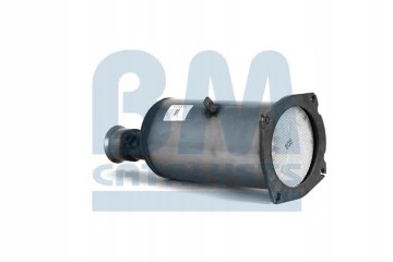 PARTICULATE FILTER FAP DPF BM11137 BM CATALYSTS Product weight with unit packaging 5 kg