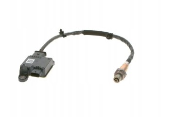 PARTICULATE FILTER SENSOR DPF 0 281 006 810 Car type passenger cars