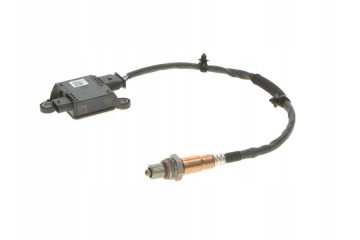 PARTICULATE FILTER SENSOR DPF 0 281 006 810 Catalog number of the original HYUNDAI 39265 2A550 KIA 39265 2A550