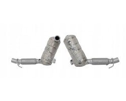 PARTICULATE FILTER FAP DPF FL5223 AS BMW 2 X1
