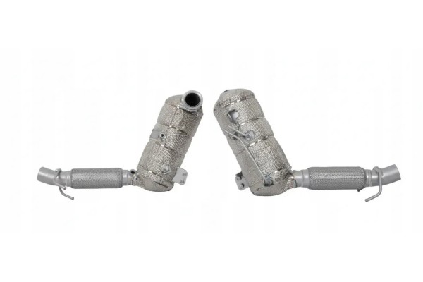 PARTICULATE FILTER FAP DPF FL5223 AS BMW 2 X1