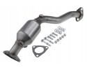 NTY KAT HD 000 Catalyst Part manufacturer NTY