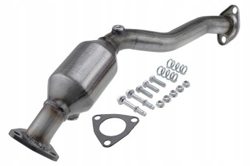 NTY KAT HD 000 Catalyst Part manufacturer NTY
