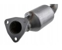 NTY KAT HD 000 Catalyst Quality of parts according to GVO P replacement with original quality