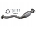 NTY KAT HD 000 Catalyst Catalog number of the original HONDA 18160 PWA G00 HONDA 18160 PWA G01 HONDA 18160 PWA G02