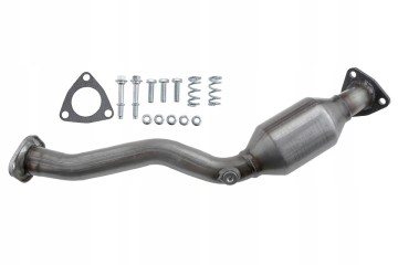 NTY KAT HD 000 Catalyst Catalog number of the original HONDA 18160 PWA G00 HONDA 18160 PWA G01 HONDA 18160 PWA G02