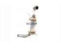 PARTICULATE FILTER FAP DPF 73037 WALKER