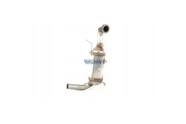 PARTICULATE FILTER FAP DPF 73037 WALKER