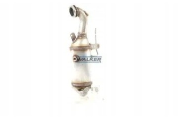 PARTICULATE FILTER FAP DPF 73037 WALKER Packaging status original