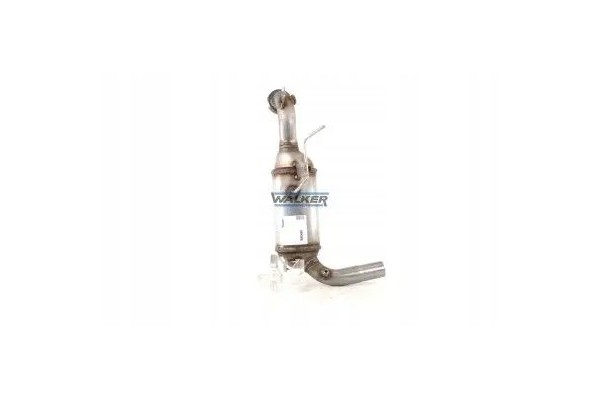 PARTICULATE FILTER FAP DPF 73037 WALKER Part manufacturer Walker
