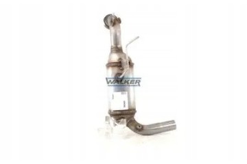 PARTICULATE FILTER FAP DPF 73037 WALKER Part manufacturer Walker