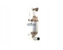 PARTICULATE FILTER FAP DPF 73037 WALKER Catalog number of the part 73037