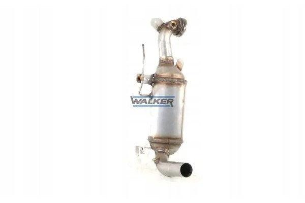 PARTICULATE FILTER FAP DPF 73037 WALKER Catalog number of the part 73037