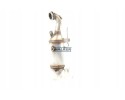 PARTICULATE FILTER FAP DPF 73037 WALKER Car type buses cargo vans passenger cars